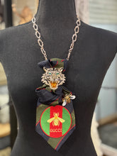 Variety AliCat Large Necklaces 7/9/25 1015