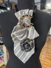 AliCat Original Tie Necklaces 7/21/25 1045