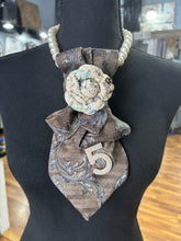 AliCat Original Tie Necklaces 7/21/25 1045