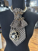 AliCat Original Tie Necklaces 7/21/25 1045
