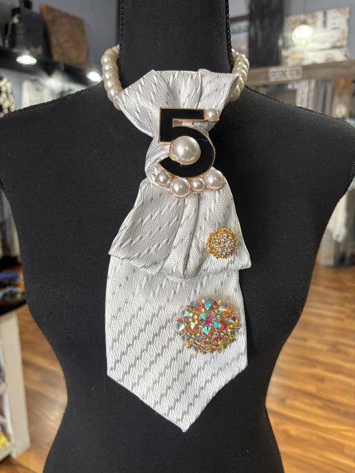 AliCat Original Tie Necklaces 7/21/25 1045