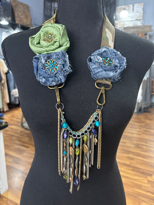 AliCat Original Belt Necklaces 7/21/25 1046