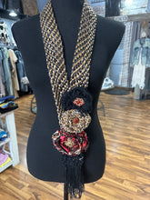 AliCat Original Belt Necklaces 7/21/25 1046