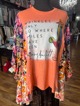 Variety JPJ Kantha Tops 6/6/25 9972
