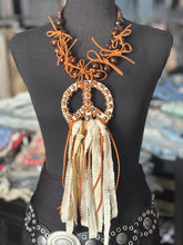 Variety Alicat Statement Necklaces 6/6/25 9973