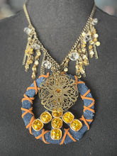 Variety Alicat Statement Necklaces 6/6/25 9973