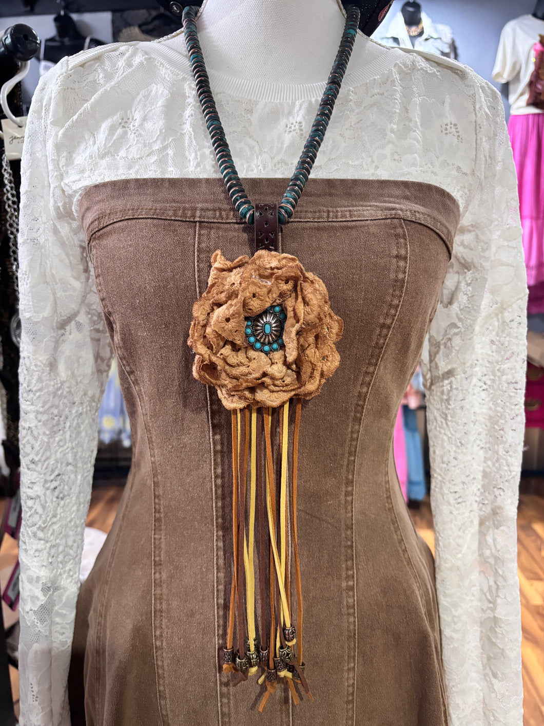 AliCat Original Necklaces 5/5/26 1302