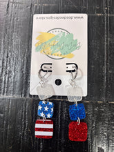 Variety Deedee Earrings 5/7/25 9875