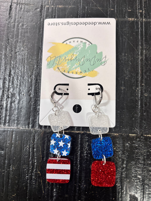 Variety Deedee Earrings 5/7/25 9875