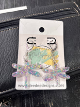 Variety Deedee Earrings 5/7/25 9875