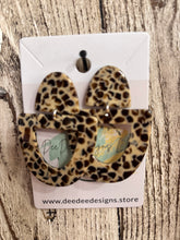 Variety Deedee Earrings 5/7/25 9875