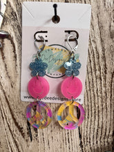 Variety Deedee Earrings 5/7/25 9875