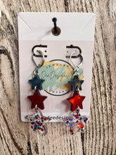 Variety Deedee Earrings 5/7/25 9875