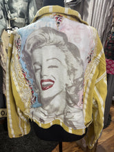 Variety JPJ Kantha Tops 5/22/25 9911