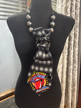 Variety Alicat Tie Necklaces 5/7/25 9912