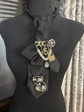 Variety Alicat Tie Necklaces 5/7/25 9912