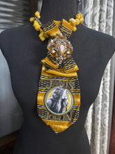Variety Alicat Tie Necklaces 5/7/25 9912