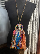Variety Alicat Necklaces 5/7/25 9913