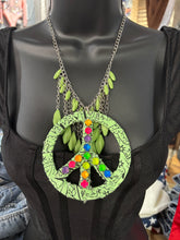 Variety Alicat Necklaces 5/30/25 9937