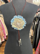 AliCat Leather Necklaces 10/30/25 1227