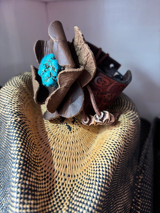 AliCat Leather Bracelets 10/30/25 1226