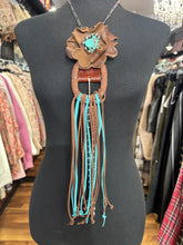 AliCat Leather Necklaces 10/30/25 1227