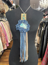 AliCat Leather Necklaces 10/30/25 1227