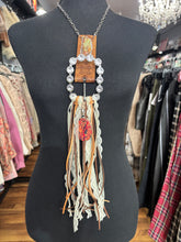 AliCat Leather Necklaces 10/30/25 1227