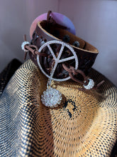 AliCat Leather Bracelets 10/30/25 1226