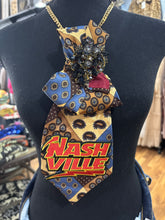 AliCat Tie Necklaces 9/23/25 1173