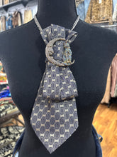 AliCat Tie Necklaces 9/23/25 1173