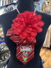 AliCat Tie Necklaces 9/23/25 1173