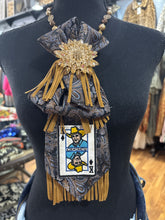 AliCat Tie Necklaces 9/23/25 1173
