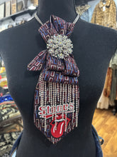 AliCat Tie Necklaces 9/23/25 1173