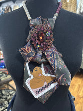 AliCat Tie Necklaces 9/23/25 1173