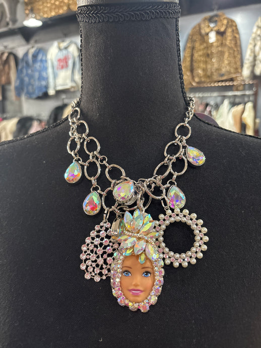 AliCat Barbie Style Necklaces 9/29/25 1176