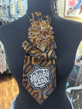 AliCat Original Tie Necklaces 9/29/25 1174