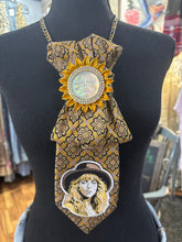 AliCat Original Tie Necklaces 9/29/25 1174