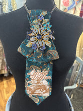 AliCat Original Tie Necklaces 9/29/25 1174