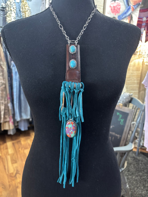 AliCat Belt Necklaces 9/29/25 1175