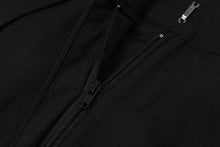 Black Formelle Woven Pants