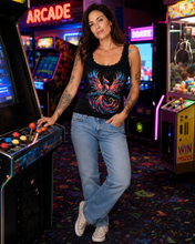 Phoenix 90's Tank: M