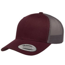 Not today Pecker Hat : Camo