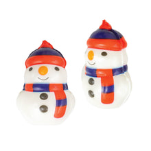 MINI CHRISTMAS SQUISHIES     24/DSP