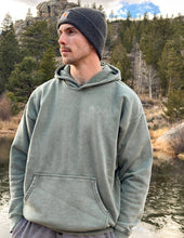 God Is Greater Unisex Hoodie: XS