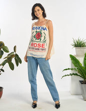 Sunflower Cotton Top