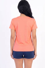 Flamingo Basic Short Sleeve T-shirt