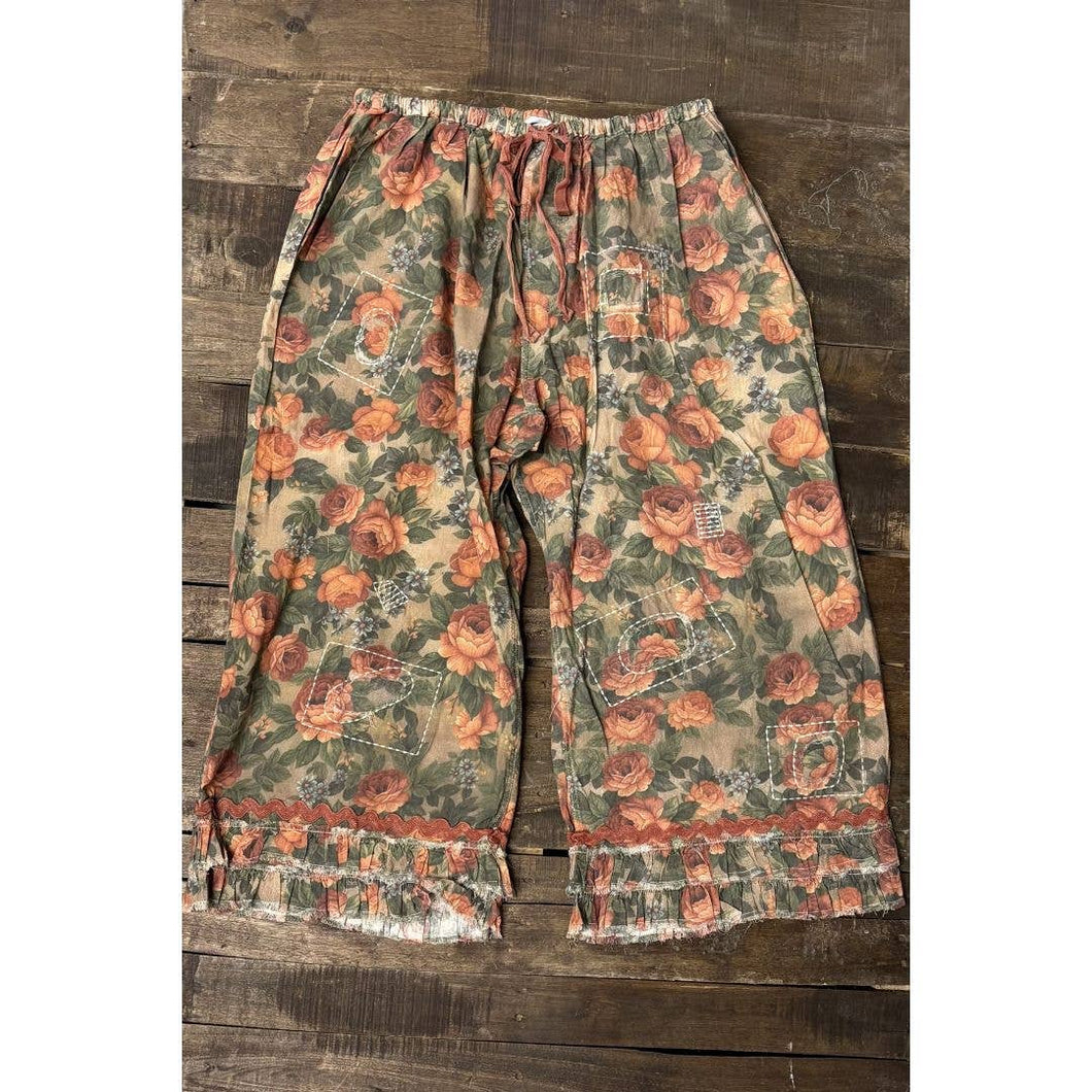 Rose Garden Romance Bloomers