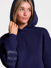 Navy Stealth Mode Kingdom Essential Hoodie