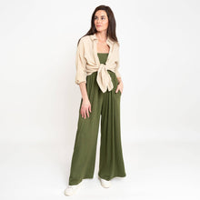 Kirby Fern Jumpsuit